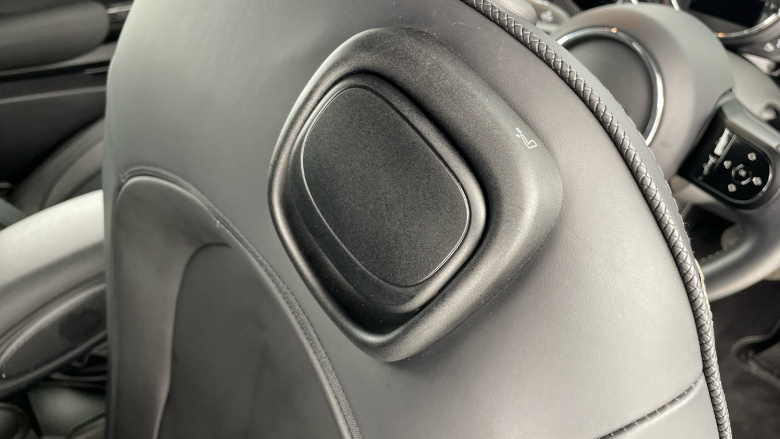 MINI Convertible 1.5 Cooper Exclusive Premium Plus 2dr Auto Petrol Convertible